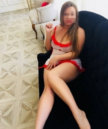 Проститутка Женечка