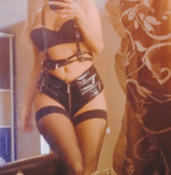 Проститутка Даша