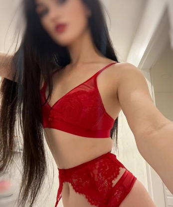 Проститутка Аида